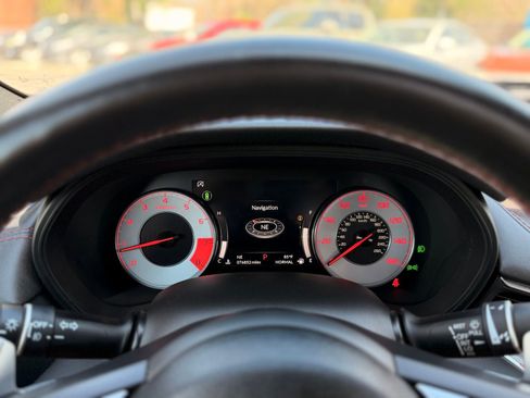 Used 2022 Acura TLX SH-AWD w/ A-SPEC Pkg image 31