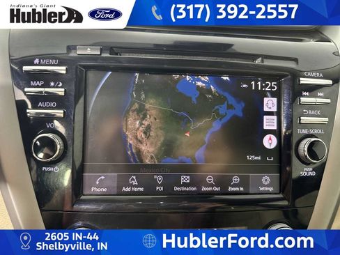 Used 2021 Nissan Murano Platinum w/ Cargo Package FWD image 19