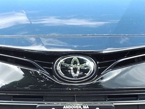 Used 2023 Toyota Camry LE w/ Cold Weather Package AWD/4WD image 15