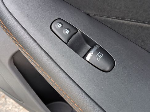 Used 2023 Nissan Maxima SR w/ Sport Mat Group FWD image 37