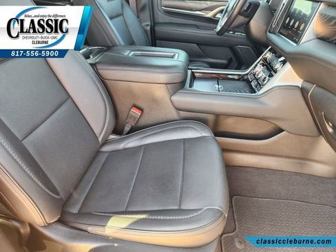 Used 2021 GMC Yukon XL Denali image 27