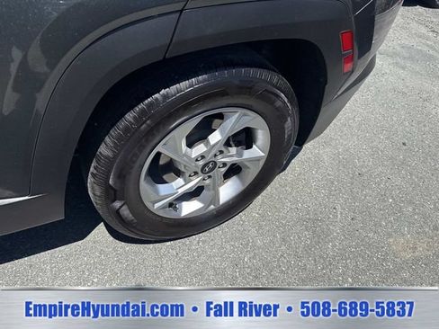 Used 2022 Hyundai Tucson SE FWD image 12