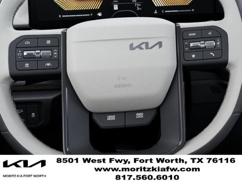 New 2027 Kia Seltos EX AWD/4WD image 22