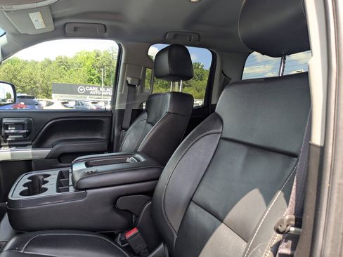 Used 2015 Chevrolet Silverado 1500 LT w/ All Star Edition AWD/4WD image 14