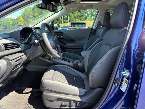 New 2026 Subaru Crosstrek 2.5i Limited w/ Popular Package #3A AWD/4WD image 26