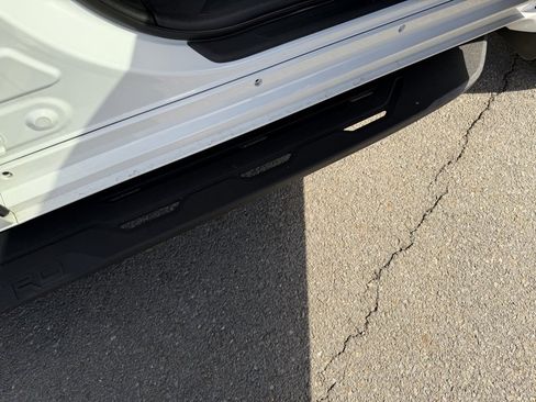 Used 2024 Toyota Tundra 1794 Edition w/ TRD Off-Road Package image 33