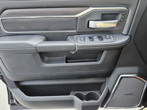 New 2025 RAM 2500 Laramie image 25