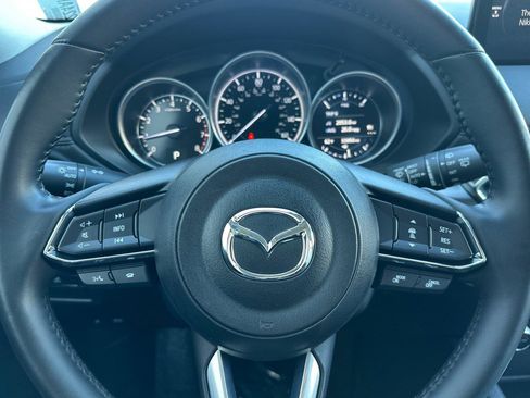Certified 2023 MAZDA CX-5 AWD 2.5 S w/ Select Package image 23