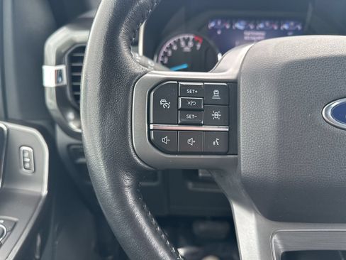 Used 2021 Ford F150 XLT w/ Equipment Group 302A High AWD/4WD image 49