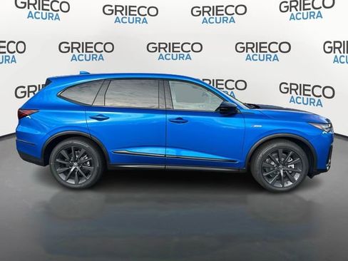 New 2026 Acura MDX A-Spec image 5