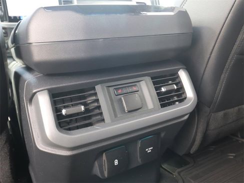 Certified 2025 Ford F150 Lariat w/ Equipment Group 502A High image 10