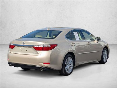 Used 2015 Lexus ES 350 image 5