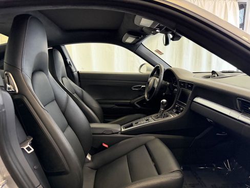 Used 2013 Porsche 911 Carrera image 16