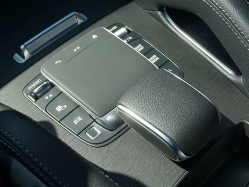 Certified 2026 Mercedes-Benz GLE 350 4MATIC image 40