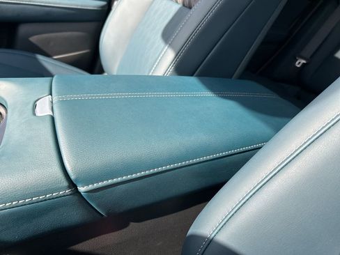 New 2026 Nissan Murano Platinum w/ Cargo Package image 33