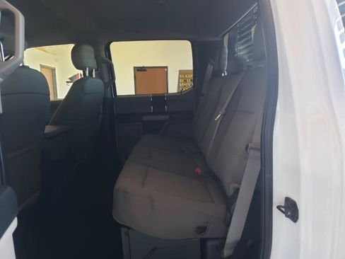 Used 2019 Ford F250 XLT AWD/4WD image 21