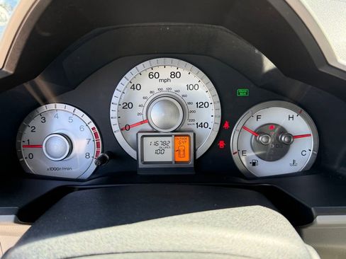Used 2011 Honda Pilot EX image 21