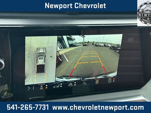 New 2026 GMC Sierra 1500 Denali Ultimate image 15