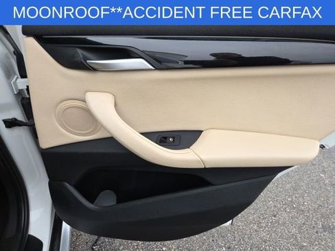 Used 2017 BMW X1 sDrive28i image 55