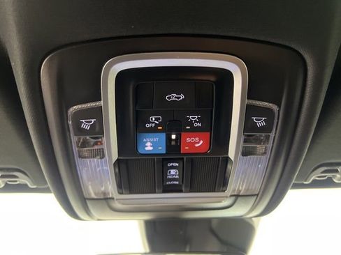 New 2026 RAM 1500 Laramie image 27