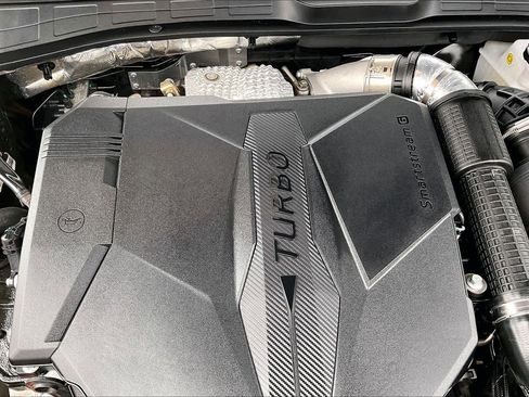 Certified 2024 Hyundai Sonata N Line image 30