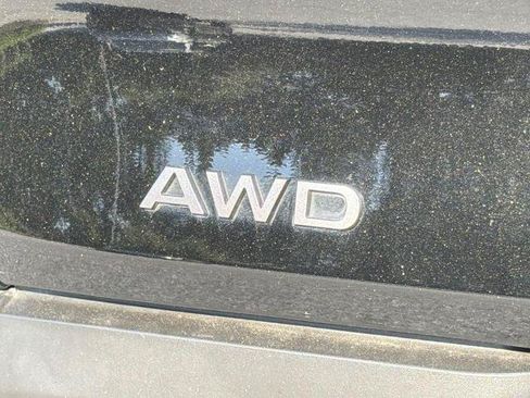 Certified 2025 Nissan Murano SV AWD/4WD image 26