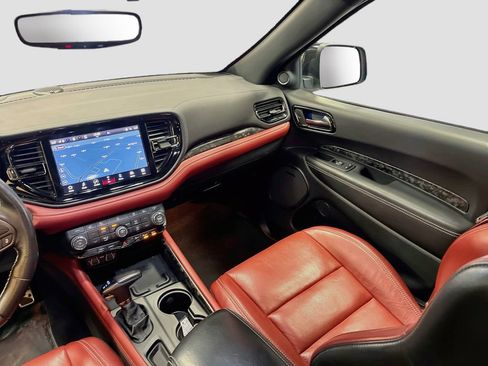 Used 2023 Dodge Durango SRT Hellcat AWD/4WD image 25