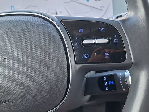Certified 2024 Hyundai Ioniq 5 SEL AWD/4WD image 15