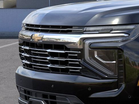 New 2025 Chevrolet Tahoe Premier image 13