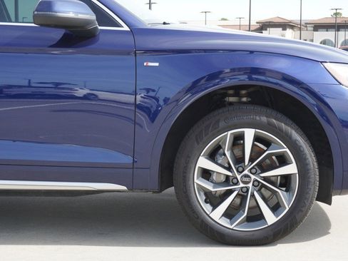 Used 2022 Audi Q5 2.0T Premium Plus image 9