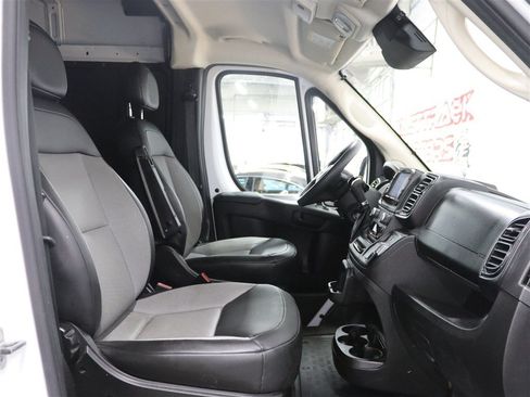 Used 2023 RAM ProMaster 2500 FWD image 19