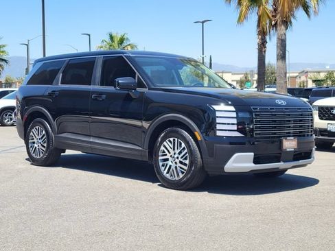 New 2026 Hyundai Palisade SE FWD image 34