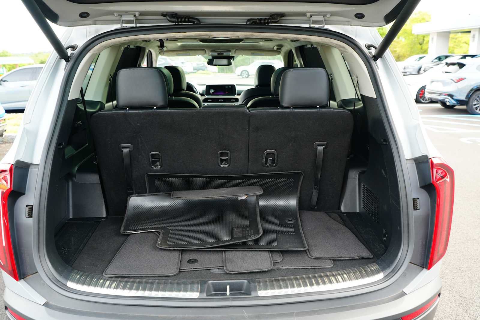 Used 2022 Kia Telluride SX w/ SX Prestige Package AWD/4WD image 34