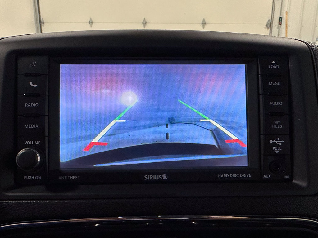 Used 2014 Dodge Grand Caravan R/T w/ Trailer Tow Group FWD image 33