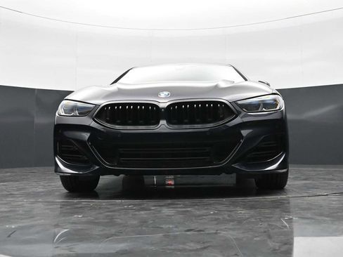 Used 2023 BMW 840i Gran Coupe xDrive w/ Comfort Seating Package image 25
