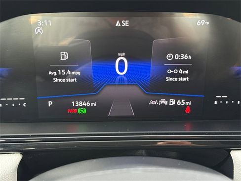 Certified 2025 Volkswagen Taos S image 44