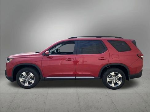 New 2026 Honda Pilot EX-L image 2