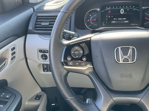 Used 2021 Honda Pilot EX-L image 44