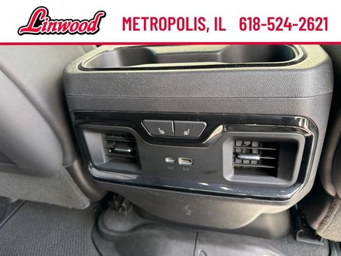 Used 2023 GMC Sierra 1500 AT4X AWD/4WD image 16