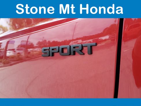 Used 2024 Honda CR-V Sport image 7