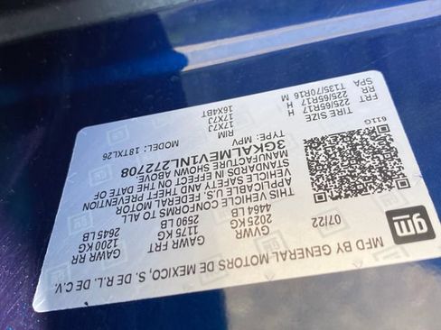 Used 2022 GMC Terrain SLE w/ Driver Convenience Package FWD image 27