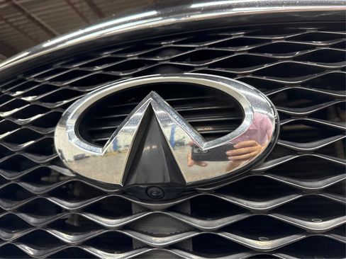 Used 2017 INFINITI QX80 2WD image 44