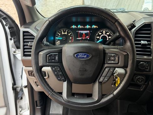 Used 2018 Ford F150 XLT w/ Equipment Group 301A Mid image 14