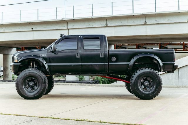 Used 2003 Ford F250 XL AWD/4WD image 38