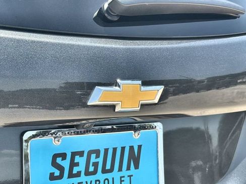 Certified 2021 Chevrolet Equinox LT FWD image 30