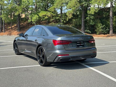 Used 2020 Audi A6 3.0T Prestige w/ Prestige Package AWD/4WD image 8