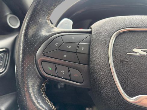 Used 2021 Dodge Durango SRT w/ Premium Interior Group image 16