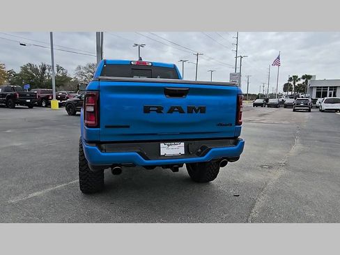 New 2026 RAM 1500 Big Horn w/ Night Edition AWD/4WD image 30