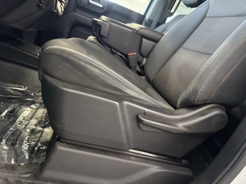 Used 2019 Chevrolet Silverado 1500 W/T w/ WT Convenience Package image 8