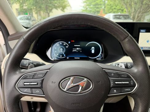 Used 2020 Hyundai Palisade Limited AWD/4WD image 24